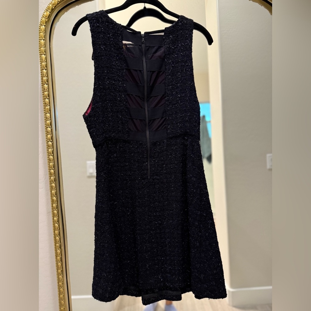 Alice and Olivia mini dress - Picture 2 of 3